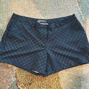 Nike Women’s Golf Shorts